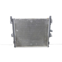 A1635000103 Радиатор охлаждения двигателя (A1635002704) ML W163