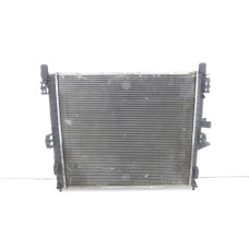 A1635000103 Радиатор охлаждения двигателя (A1635002704) ML W163