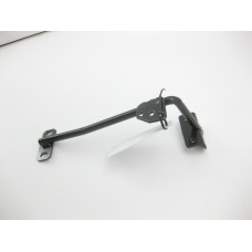 A2138980000 Новая запорная скоба - петля крюка капота E-Class W213 E-class W213  E-class Coupe C238 CLS C257 E-class S213 E-class Cabriolet A238