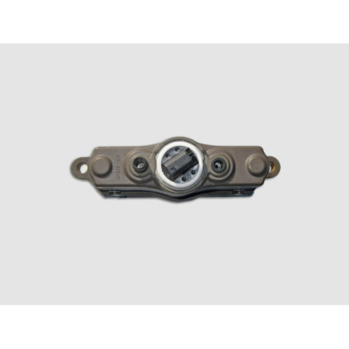 Mercedes-Benz A2048870210 Пиропатрон - актуатор петли капота правый E-Class W212