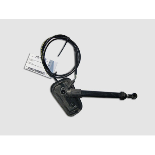 Mercedes-Benz A2518200397 Потенциометр - датчик положения двери багажника R-Class W251