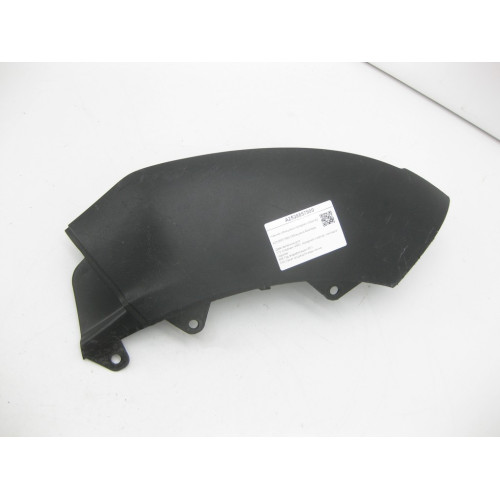 Mercedes-Benz A2538857900 Нижняя облицовка переднего бампера слева GLC Coupe C253 GLC X253