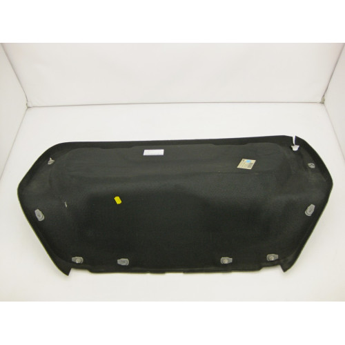 Mercedes-Benz A2206903225 9C24 Обшивка крышки багажника антрацит S-Class W220