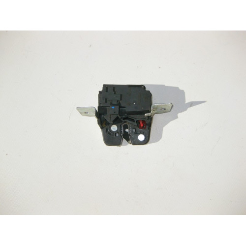 Mercedes-Benz A1687400336 Замок багажника A-Class W168
