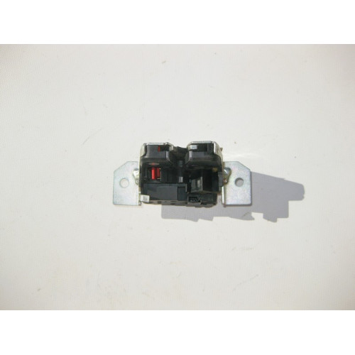 Mercedes-Benz A1687400336 Замок багажника A-Class W168