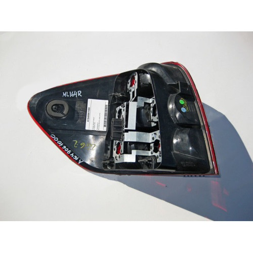 Mercedes-Benz A1649061000 Фонарь задний правый ML W164