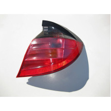 A2038200664 Фонарь задний правый CL203 Sportcoupe C203 до рестайл