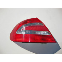 A2098200164 Фонарь задний левый CLK W209 до рестайл трещина на стекле