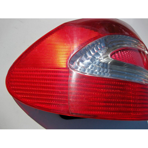 Mercedes-Benz A2098200164 Фонарь задний левый CLK W209 до рестайл трещина на стекле
