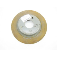 A2464230112 Rear brake disc 295 x 10 mm CLA Shooting Brake X117 CLA C117 GLA X156 A-class W176 B-class W242 B-class W246