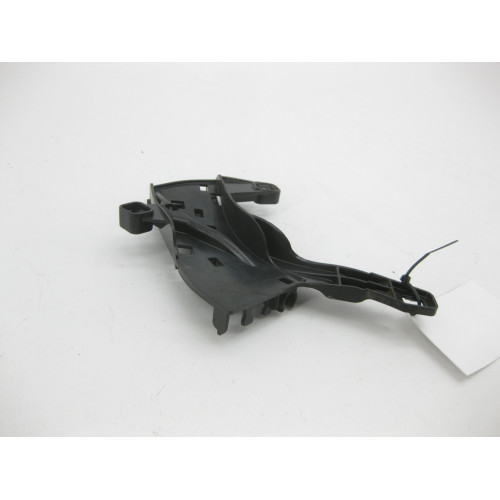 Mercedes-Benz A2535460143 Пластиковый держатель трубопровода к заднему мосту слева GLC X253 EQC N293