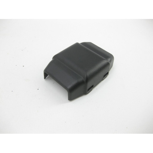 Mercedes-Benz A1665450503 Rear Seat Wiring Connector Cover GL/GLS X166