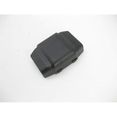 Mercedes-Benz A1665450503 Rear Seat Wiring Connector Cover GL/GLS X166