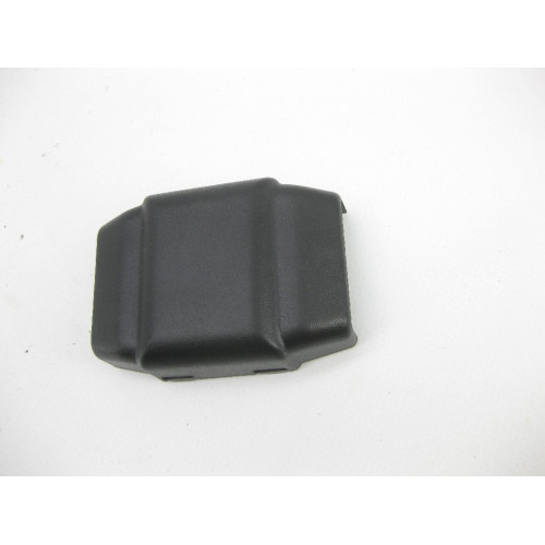 Mercedes-Benz A1665450503 Rear Seat Wiring Connector Cover GL/GLS X166