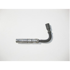 A1121500118 High voltage wire for engines M112 V6 2.4 2.6 2.8 3.2 3.7L M113 V8 4.6 5.0L