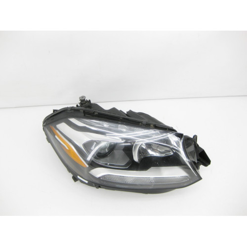 Mercedes-Benz A1668202200 Правая фара галоген USA GL/GLS X166