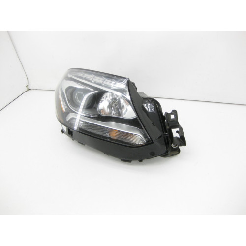 Mercedes-Benz A1668202200 Правая фара галоген USA GL/GLS X166
