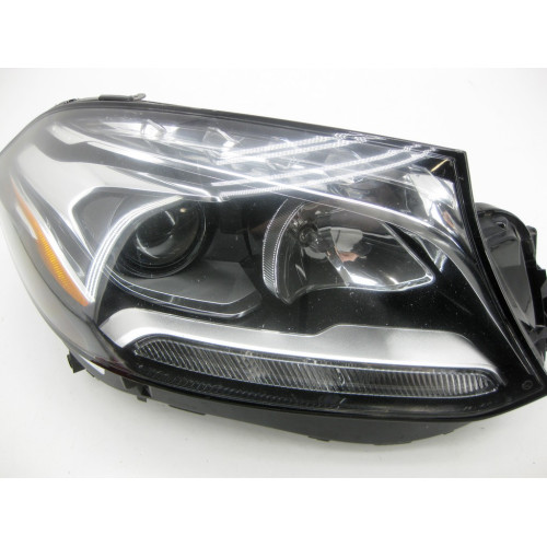 Mercedes-Benz A1668202200 Правая фара галоген USA GL/GLS X166
