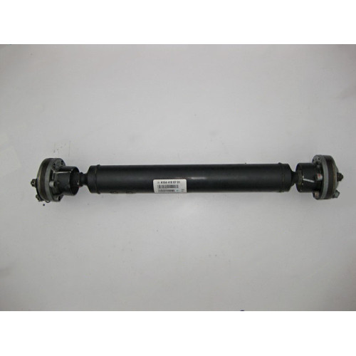 Mercedes-Benz A1644100701 Front driveshaft ML W164 GL X164 R-Class W251