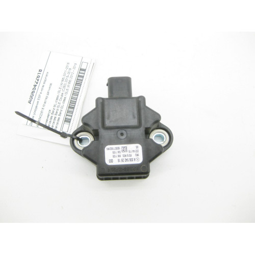 Mercedes-Benz A0065422618 Датчик ускорения ML/GLE W166 GLE Coupe C292 GL/GLS X166