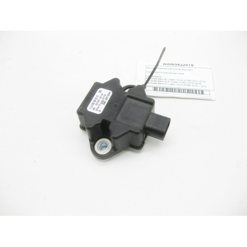 Mercedes-Benz A0065422618 Датчик ускорения ML/GLE W166 GLE Coupe C292 GL/GLS X166
