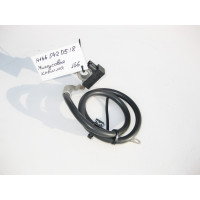 A1665420518 Минусовая клемма ML GLE W166 GL GLS X166