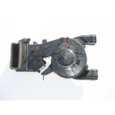 A1668300008 Rear climate heater fan ML GLE W166 GL GLS X166