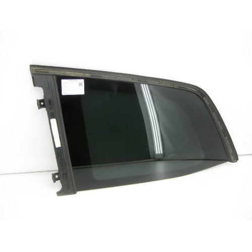Mercedes-Benz A1666700349 Форточка заднего левого крыла 43R-009545 GL/GLS X166
