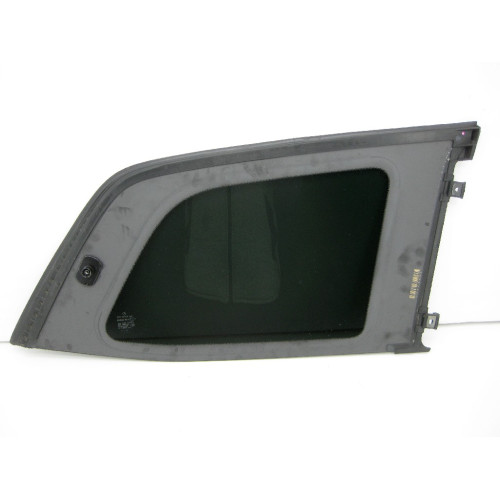 Mercedes-Benz A1666700349 Форточка заднего левого крыла 43R-009545 GL/GLS X166