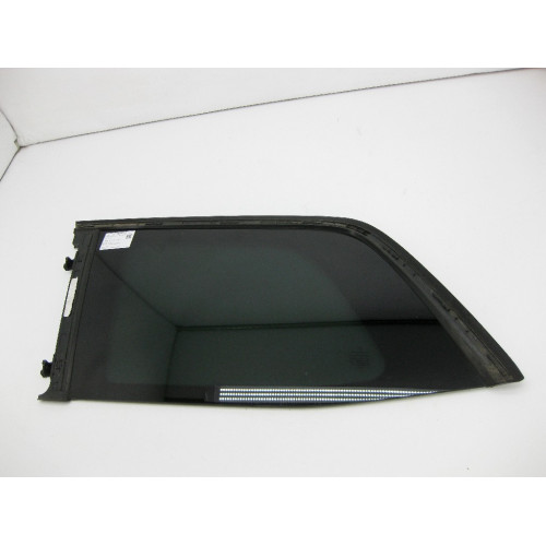 Mercedes-Benz A1666700349 Форточка заднего левого крыла 43R-009545 GL/GLS X166