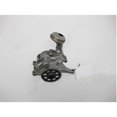 A6111800001 Oil pump for OM611 R4 2.2 cdi engine
