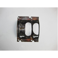 A2720140366 Engine oil slinger M272 V6 3.0 3.5L C-Class W203 E-Class W211