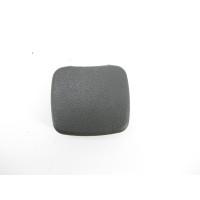 A1666950057 9051 Black trunk curtain mounting plug GL/GLS X166