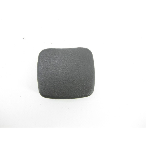 Mercedes-Benz A1666950057 9051 Black trunk curtain mounting plug GL/GLS X166