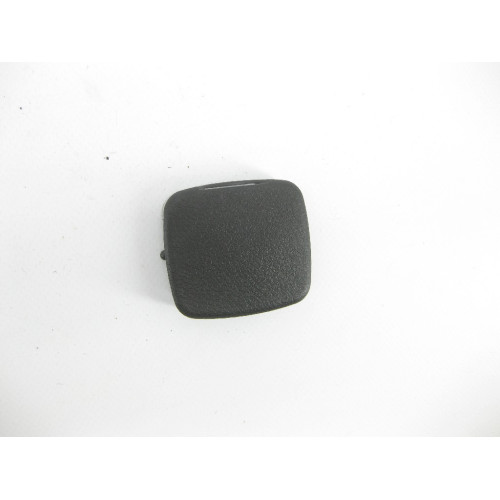 Mercedes-Benz A1666950057 9051 Black trunk curtain mounting plug GL/GLS X166
