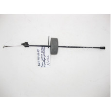 A1667500259 Трос привода дотяжки крышки багажника ML W166 GL X166