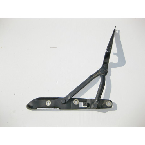 BMW 41628203277 Петля крышки багажника левая BMW 5-series E39