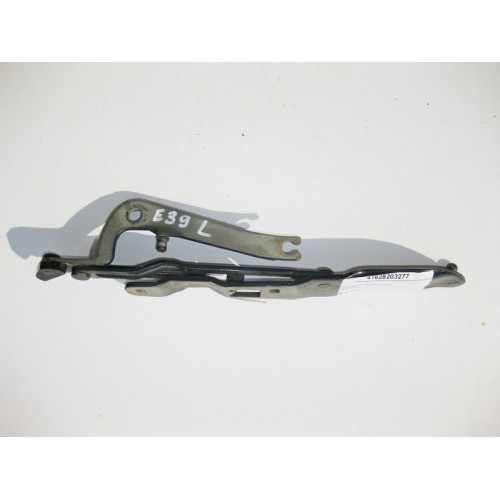 BMW 41628203277 Петля крышки багажника левая BMW 5-series E39