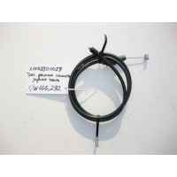 A1668800059 Трос замка капота задняя часть ML W166 GL X166