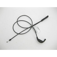 A1668800159 Трос замка капота передняя часть ML/GLE W166 GLE Coupe C292 GL/GLS X166