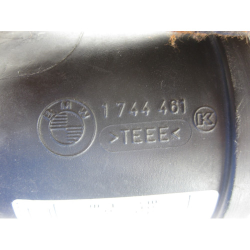 BMW 1744461 Воздуховод BMW 5-series E39