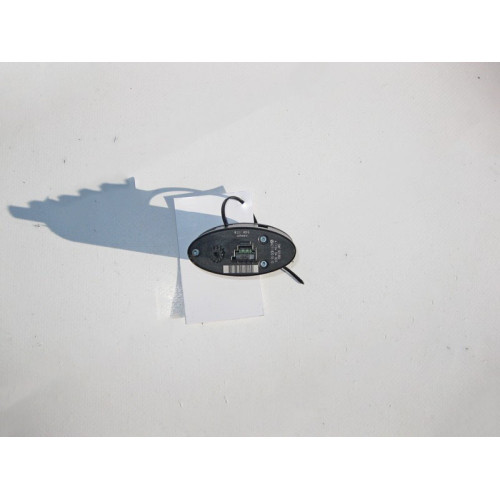Mercedes-Benz A2118205510 7C45 Кнопка открытия багажника на водительской двери E-Class W211