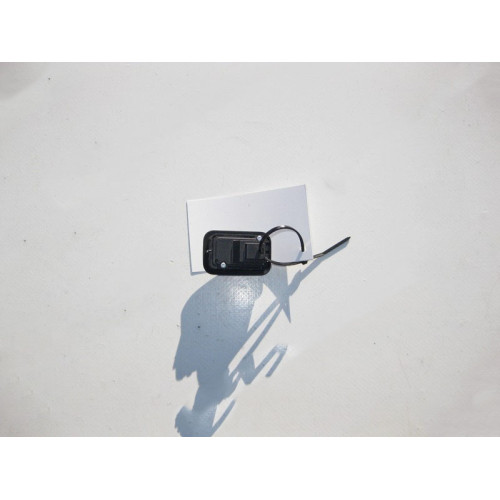 Mercedes-Benz A2048707051 9107 Кнопка открытия багажника на водительской двери C-Class W204