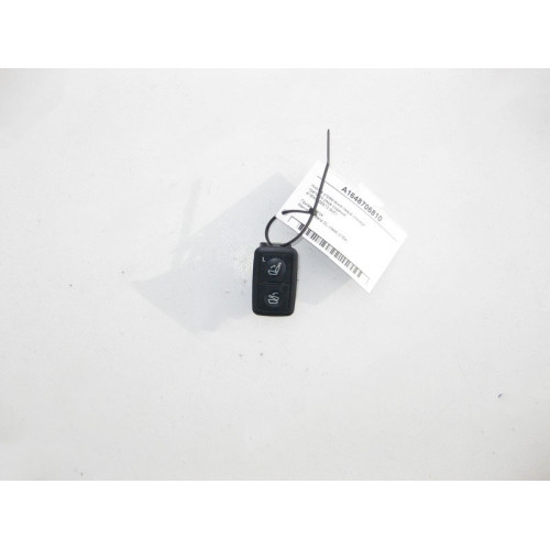 Mercedes-Benz A1648706810 Кнопка управления левой спинкой третьего ряда сидений GL X164