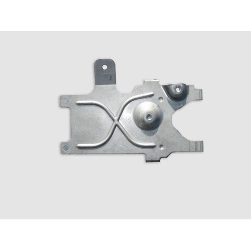 Mercedes-Benz A2045454140 Кронштейн блока управления Keyless-GO C-Class W204