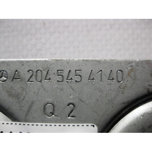 Mercedes-Benz A2045454140 Кронштейн блока управления Keyless-GO C-Class W204