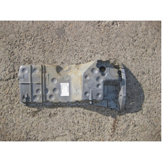 R6470140302 A6470100213 Масляный картер E-Class W211 R5 ОМ647 2.7 cdi