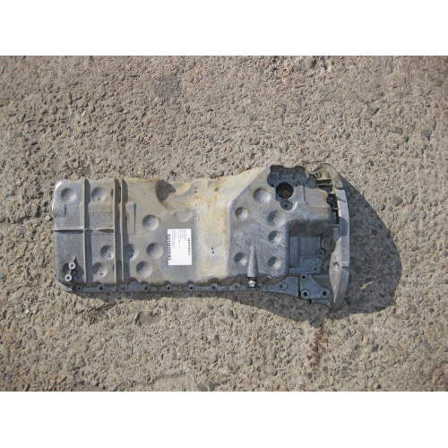 Mercedes-Benz R6470140302 A6470100213 Масляный картер E-Class W211 R5 ОМ647 2.7 cdi