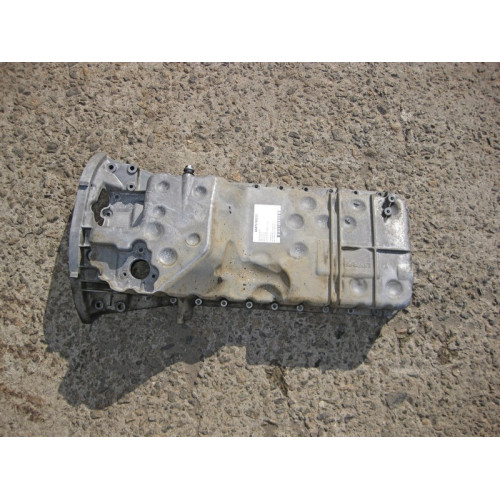 Mercedes-Benz R6470140302 A6470100213 Масляный картер E-Class W211 R5 ОМ647 2.7 cdi