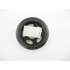 A6420300403 Crankshaft pulley for OM642 V6 3.0 cdi engine